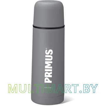 Термос Primus Vacuum bottle 0.5л (серый)